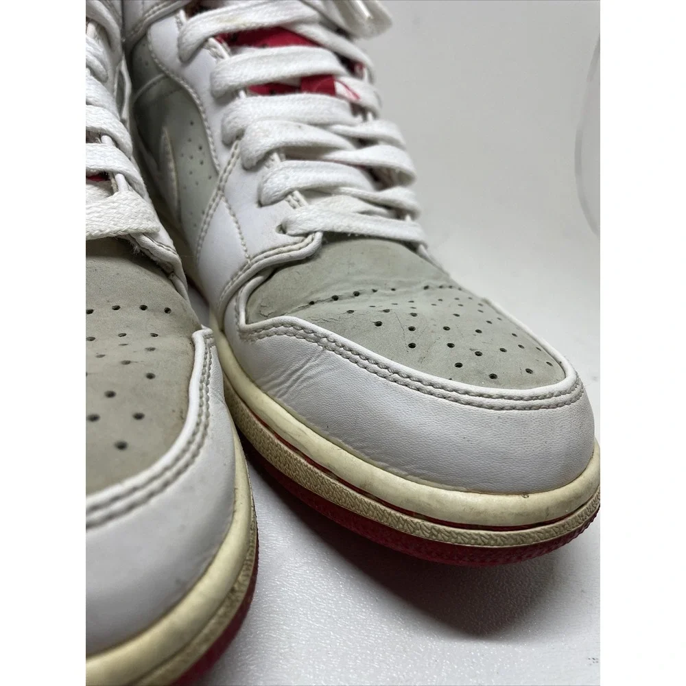 Size 8 - Jordan 1‎ Mid Hare 2014 PLEASE READ!